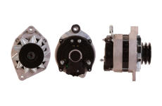 Alternátor LUCAS LRA02772