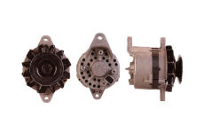 Alternátor LUCAS LRA02395