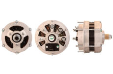 Alternátor LUCAS LRA01049