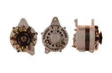 Alternátor LUCAS LRA00342