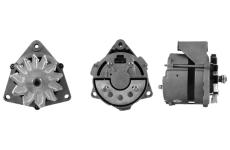 Alternátor LUCAS LRA00920