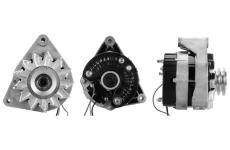 Alternátor LUCAS LRA00160