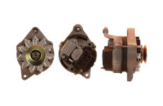 Alternátor LUCAS LRA00598