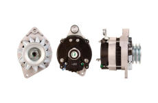 Alternátor LUCAS LRB00141