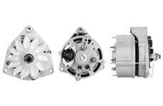 generátor LUCAS LRA00924