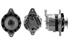 Alternátor LUCAS LRA02437
