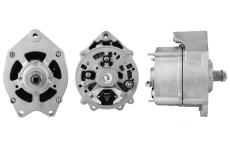 Alternátor LUCAS LRA00978