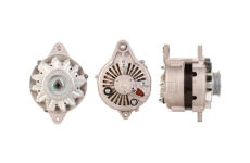 Alternátor LUCAS LRA00691