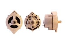 Alternátor LUCAS LRA01068