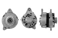 Alternátor LUCAS LRA00687