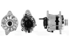 generátor LUCAS LRA01070