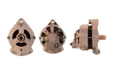 Alternátor LUCAS LRA01058