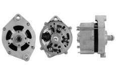 Alternátor LUCAS LRA00972