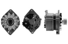 Alternátor LUCAS LRA01284