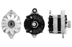 Alternátor LUCAS LRA00455