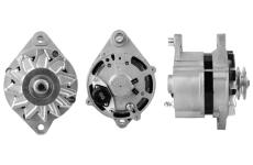 Alternátor LUCAS LRA02617