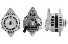 generátor LUCAS LRA00547