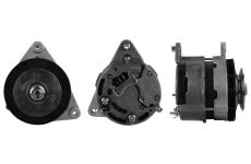 Alternátor LUCAS LRA00278