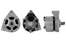 generátor LUCAS LRA00611