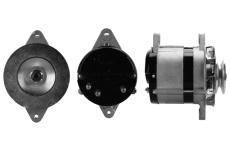 Alternátor LUCAS LRA01272