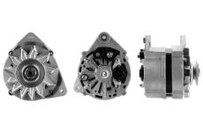 Alternátor LUCAS LRB00209