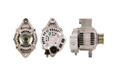Alternátor LUCAS LRA01276
