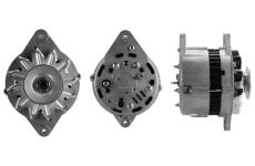 Alternátor LUCAS LRA00349
