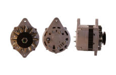 Alternátor LUCAS LRA01279