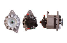 Alternátor LUCAS LRA00939