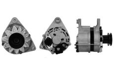 Alternátor LUCAS LRA00563
