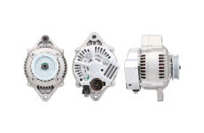 Alternátor LUCAS LRA00948