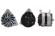 Alternátor LUCAS LRA00381