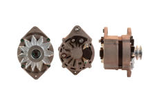Alternátor LUCAS LRA01304