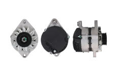 Alternátor LUCAS LRA02631