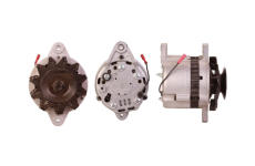 Alternátor LUCAS LRA01288