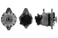 generátor LUCAS LRA01293