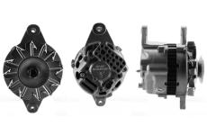 Alternátor LUCAS LRA01176