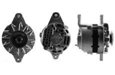 Alternátor LUCAS LRA02563