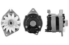 generátor LUCAS LRA01307