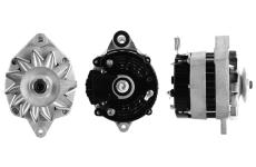 generátor LUCAS LRA00515