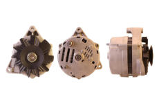Alternátor LUCAS LRA02633