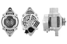 generátor LUCAS LRA00542