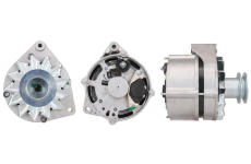 Alternátor LUCAS LRA00112