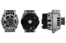 Alternátor LUCAS LRB00397