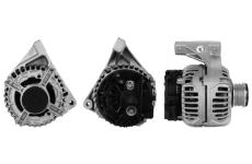 generátor LUCAS LRA01846