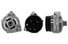 Alternátor LUCAS LRA01878