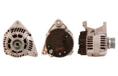 Alternátor LUCAS LRA01890