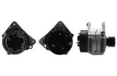 generátor LUCAS LRA01892