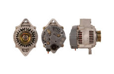 generátor LUCAS LRA01754