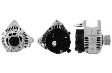 Alternátor LUCAS LRB00484